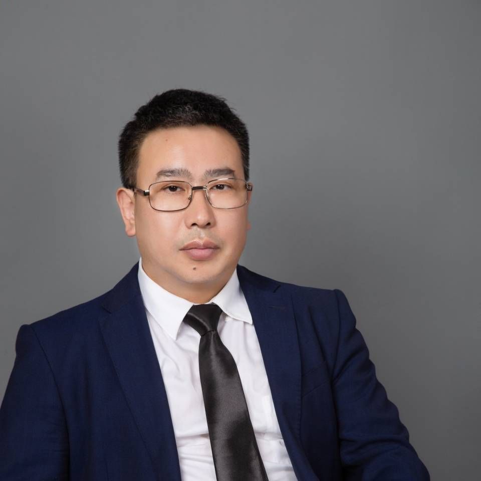 罗仓军